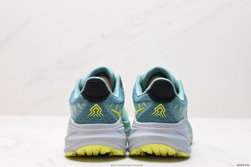 Hoka Shoes